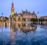 Bradford