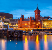 Cardiff