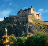 Edinburgh