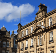 Huddersfield