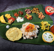 Bangali Foods