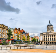 Nottingham