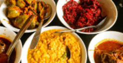 Sri Lankan
