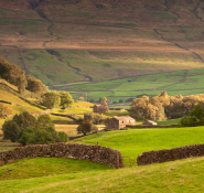Yorkshire
