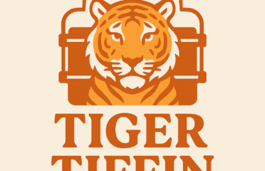 Tiger Tiffins