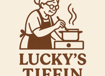 Luckys Tiffin