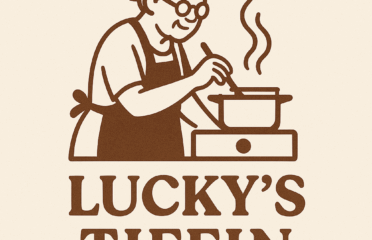 Luckys Tiffin